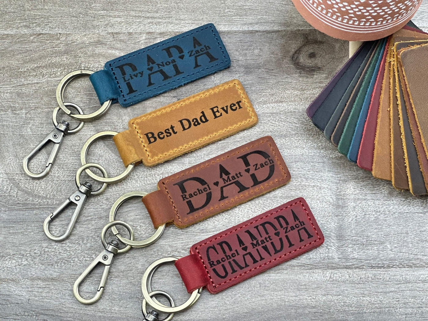 Gifts for Dad