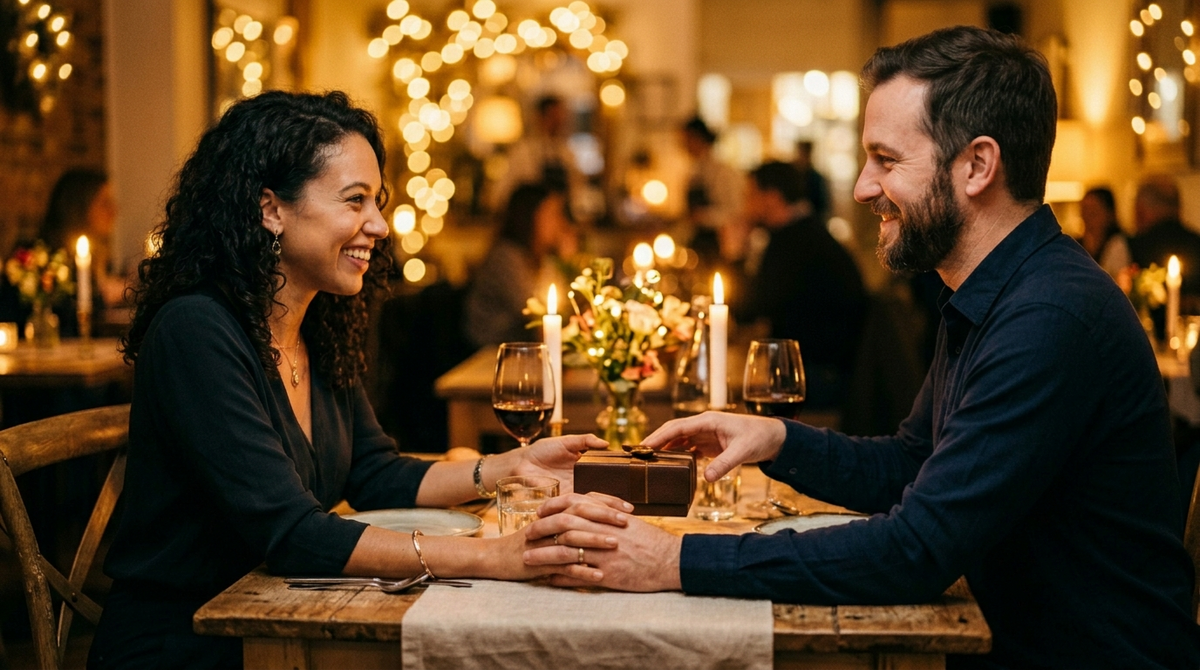 Leather Anniversary Gifts: Traditional Third Anniversary Gift Ideas
