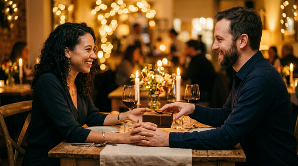 Leather Anniversary Gifts: Traditional Third Anniversary Gift Ideas