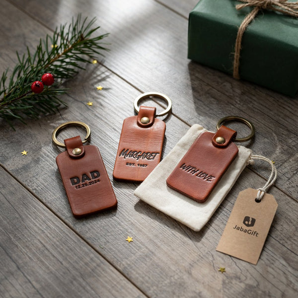 Unique Personalized Christmas Gifts Under $25