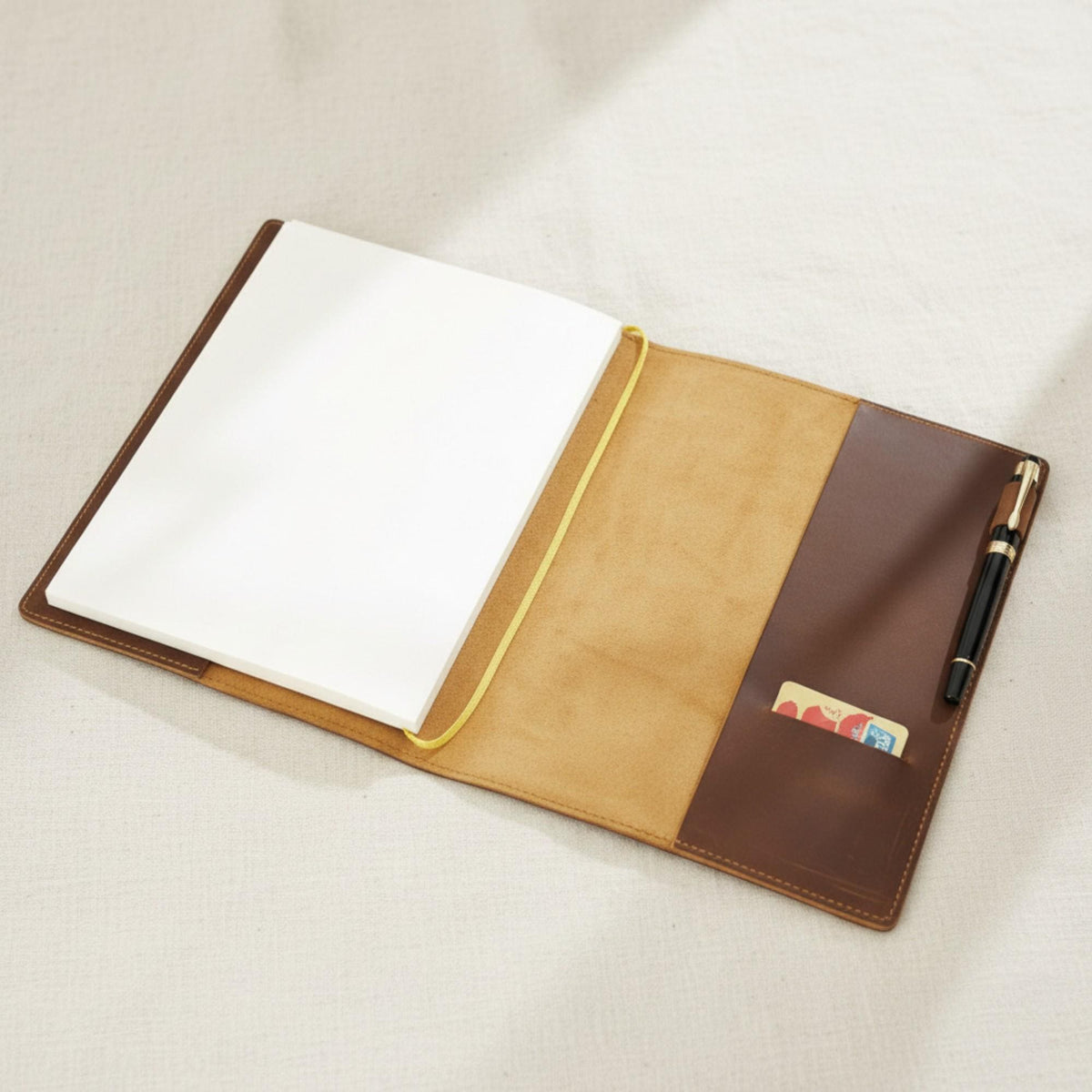 Notebooks & Journals