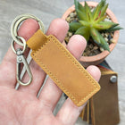 PAPA KEYCHAIN, Leather Keychain, Papa Gift, Gifts for Papa, Papa CHRISTMAS Gifts, Papa Gifts, Custom Papa Christmas Keychain, Father gift