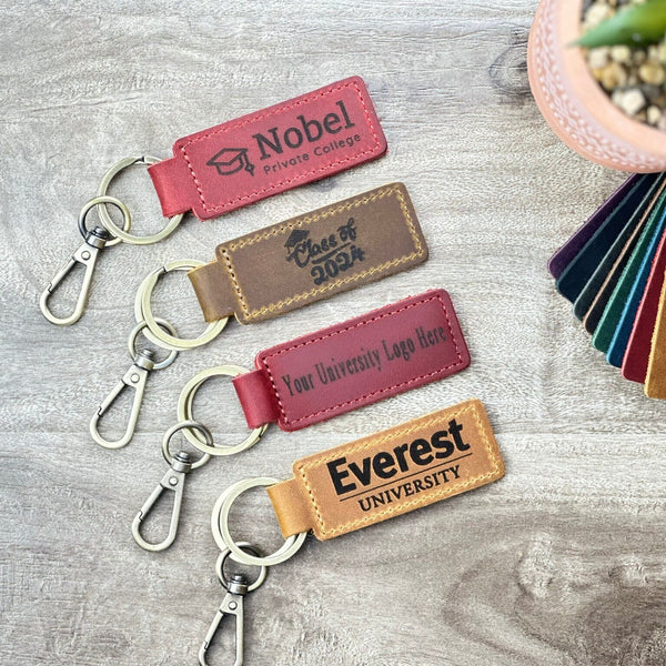 BULK GRADUATION GIFTS, Keychain Gift for Student Graduation Party, Gift for Student Friends, Graduation Student Gift