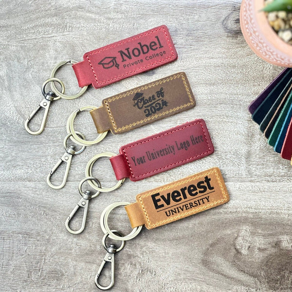 BULK GRADUATION GIFTS, Keychain Gift for Student Graduation Party, Gift for Student Friends, Graduation Student Gift