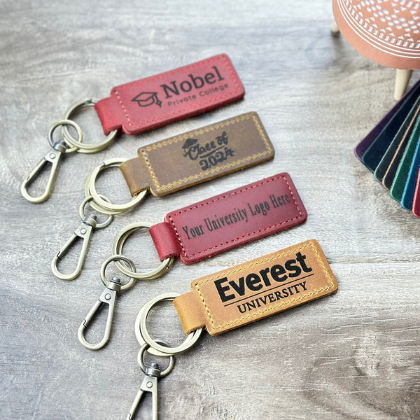 BULK GRADUATION GIFTS, Keychain Gift for Student Graduation Party, Gift for Student Friends, Graduation Student Gift