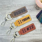 Softball bag name tag, Softball backpack tag, Softball Mom, Team Sports bag tag, Softball gift basket for boys, Softball Coach gift