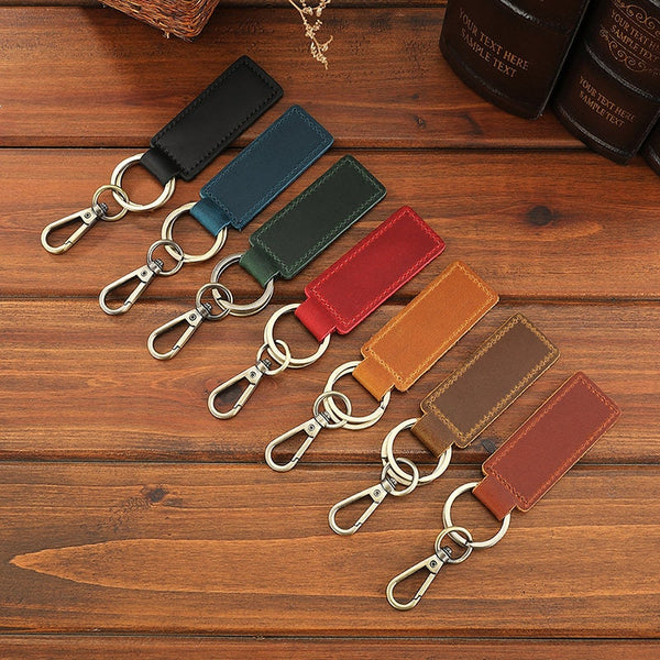 Custom Leather Key Chain, Customized Keychain,Custom Leather Key chain,coordinates key chain longitude latitude keychain,Best Gift