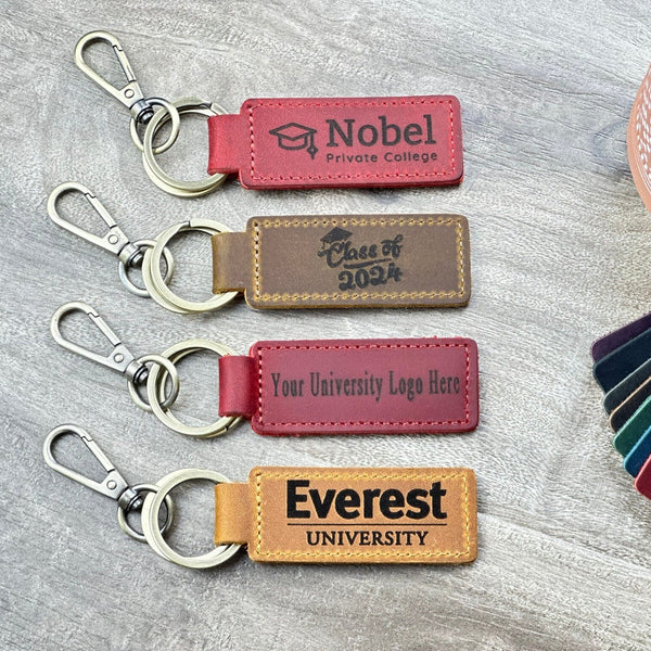 BULK GRADUATION GIFTS, Keychain Gift for Student Graduation Party, Gift for Student Friends, Graduation Student Gift