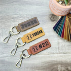 Softball bag name tag, Softball backpack tag, Softball Mom, Team Sports bag tag, Softball gift basket for boys, Softball Coach gift