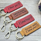 Personalized Custom Name Tag, Keychain, Keyring, Zipper Pull, Luggage or Backpack Tag