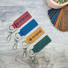 Custom SONG KEYCHAIN, Personalized Scannable Spotify Keychain, CHRISTMAS Gift, Anniversary Gift, Valentines Day Gift, Husband Birthday Gift