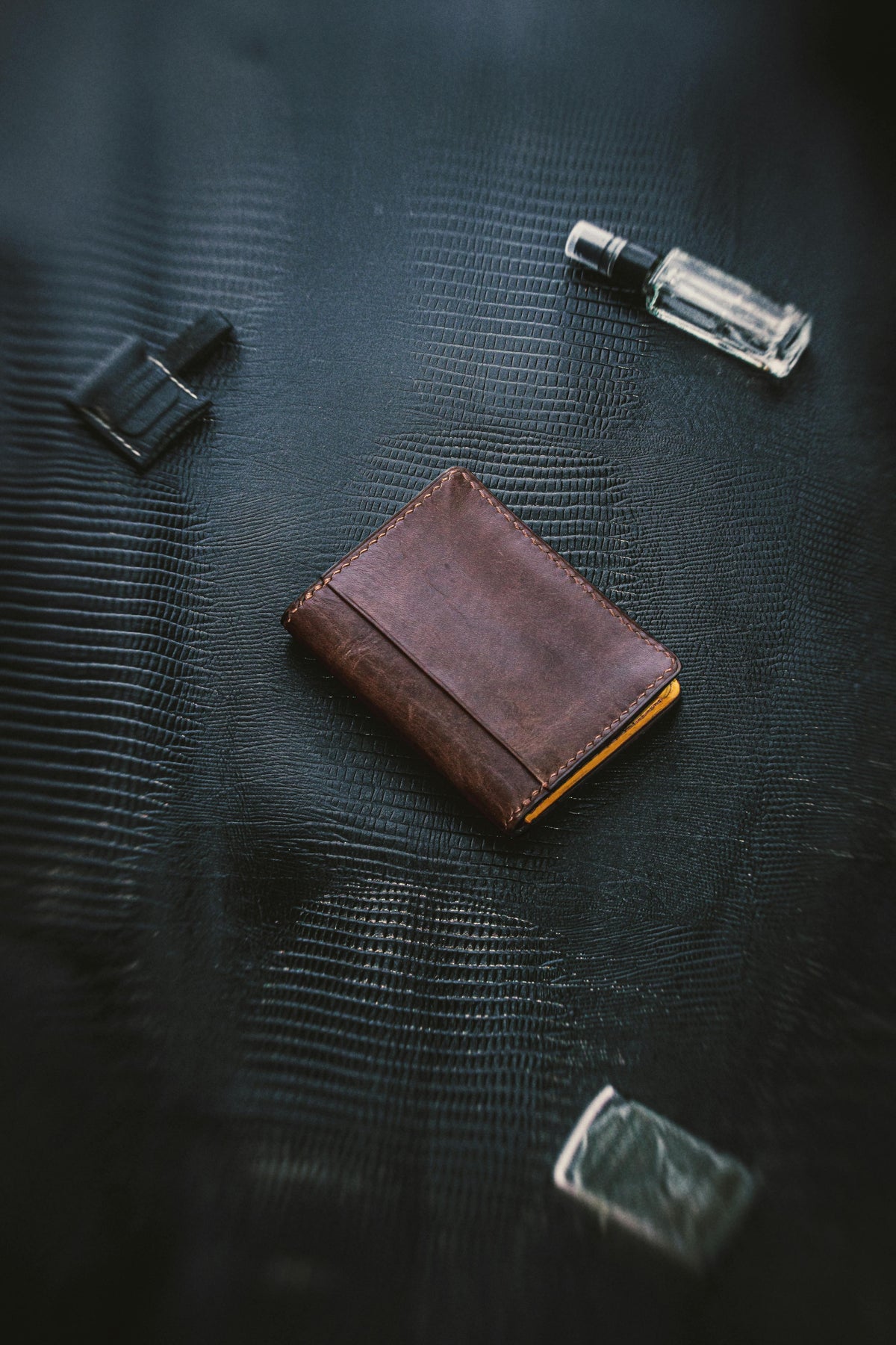 Master Craftsmanship